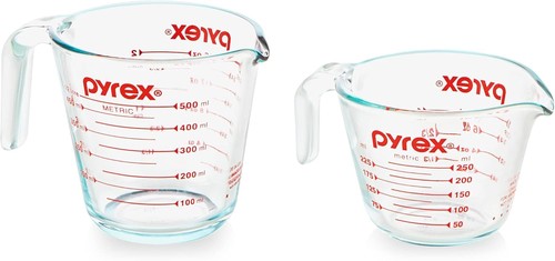 Pyrex essentials - pyrex, (2